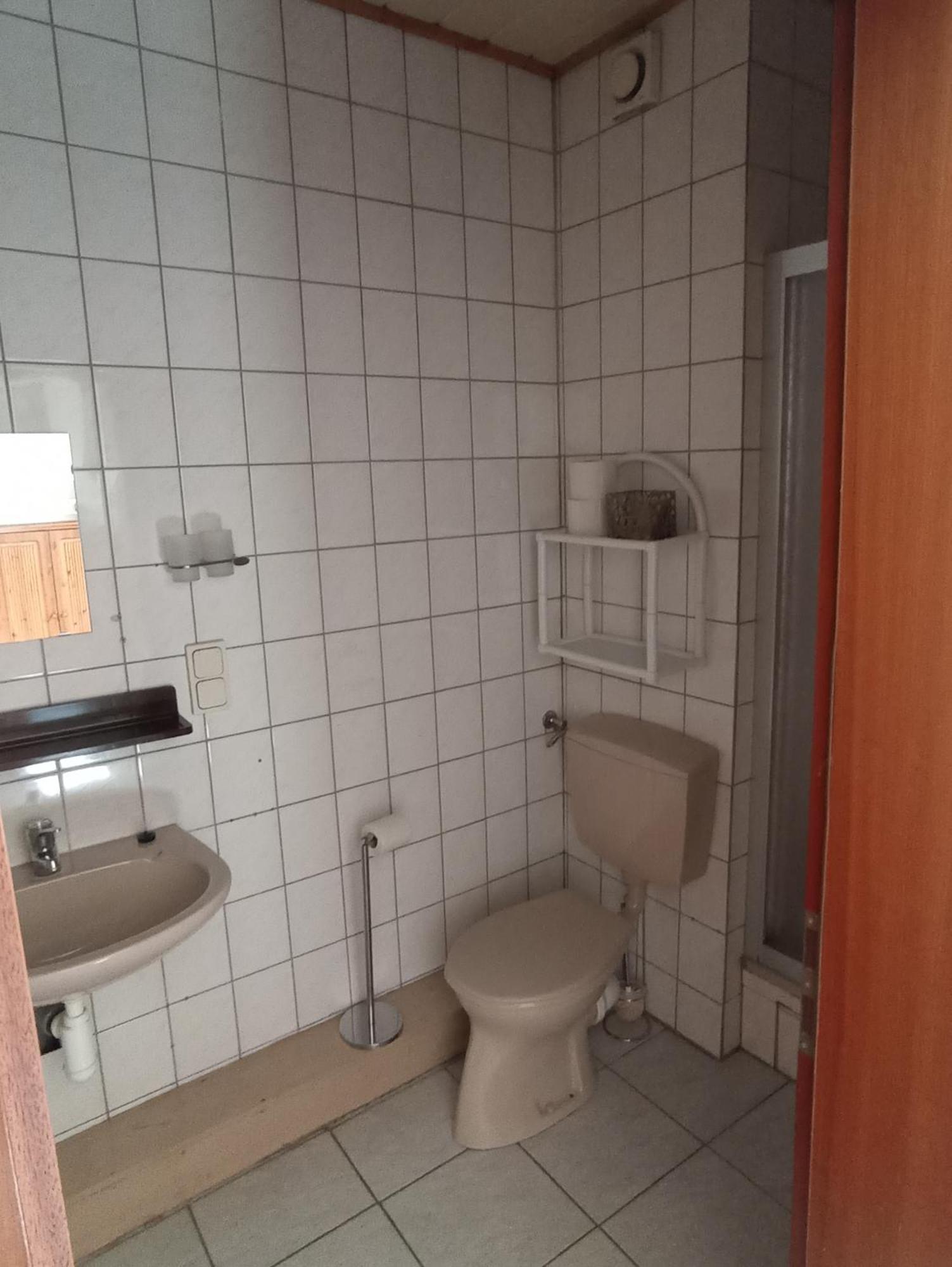 Gasthaus "Zum Goldenen Ross" Uhlstädt Quarto foto